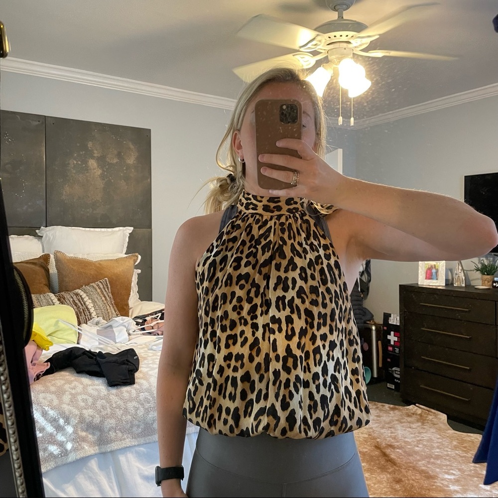 Alice + Olivia Tank Top